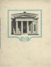 Dedication Brochure Front Cover