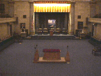 Lodge Room 2003