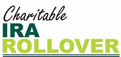 IRA Charitable Rollover