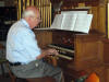 Organ Historical Society Convention Recital 2009